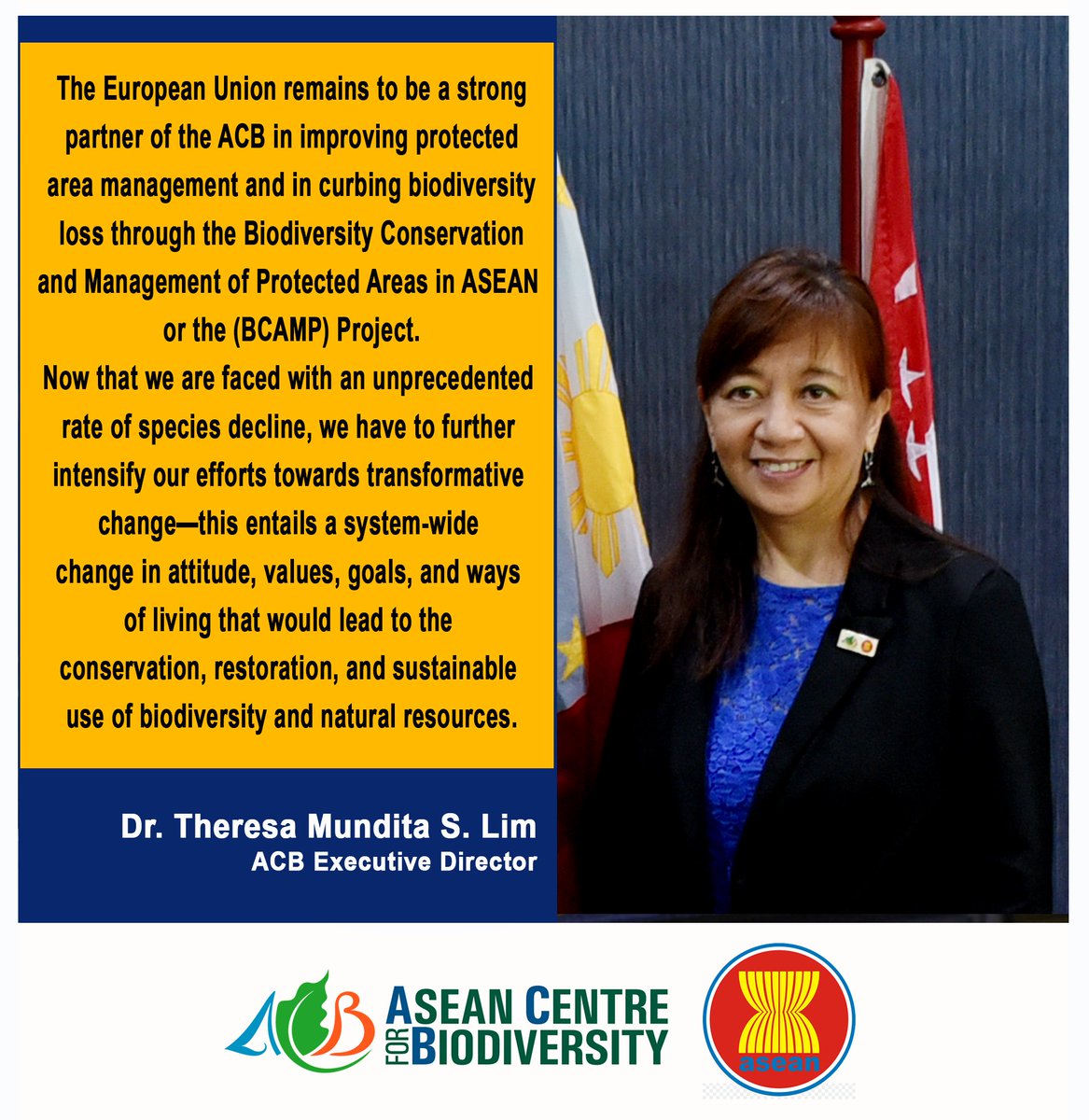 ASEANBiodiversity tweet media