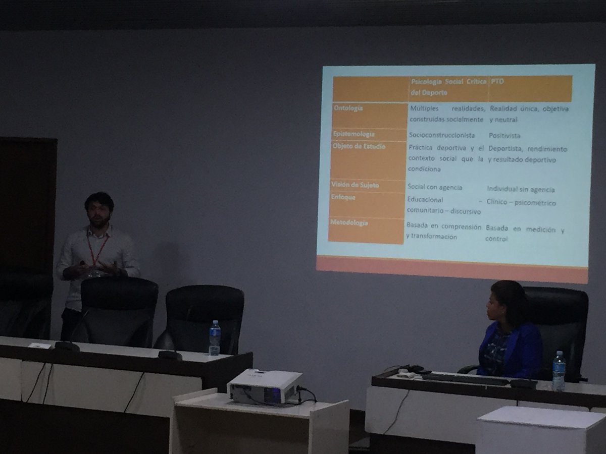 rodrigosotolags's tweet photo. La semana pasada, estuve en La Habana participando de @AFIDE6 2019. También fue a @CIPSCuba como coord de GT @_CLACSO "Deporte, Cultura y Sociedad". Ambas participaciones fueron muy enriquecedoras y me hacen pensar que #nuevaconstitucion2020 debe incluir D° al ocio y recreacion https://t.co/nwna227wWU