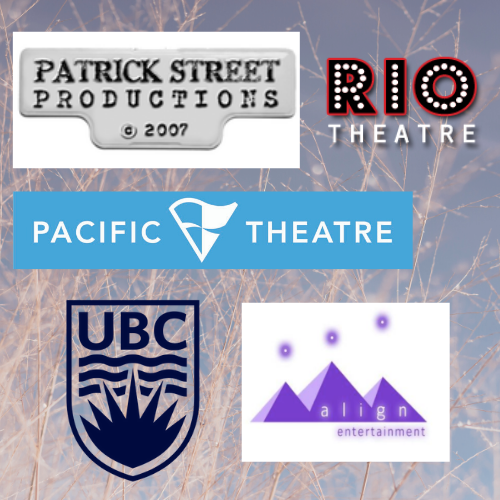 Awkward Family Holiday is coming up NEXT WEEK! We want to thank the amazing companies who have donated prizes for our silent auction! There are still plenty of tickets left and therefore plenty of opportunity to take home one of these awesome prizes. Get it on it! (1/3)