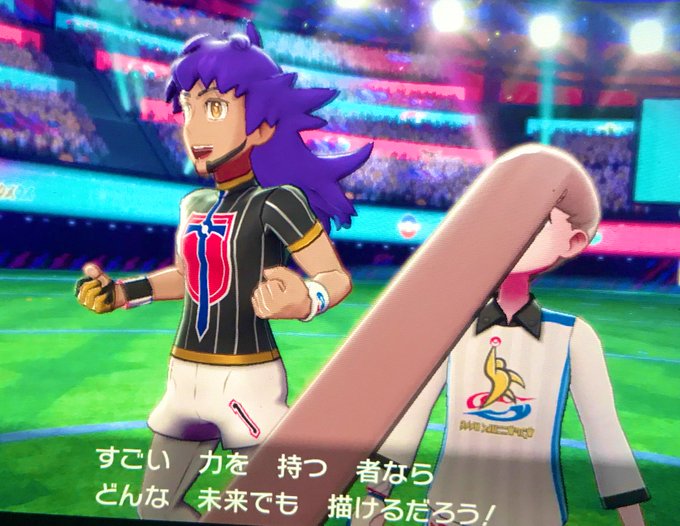 かぶきさん がハッシュタグ ポケモン剣盾 をつけたツイート一覧 1 Whotwi グラフィカルtwitter分析