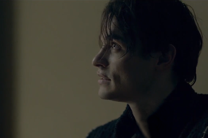 ⊁ That's nothing I had to remember #legacies