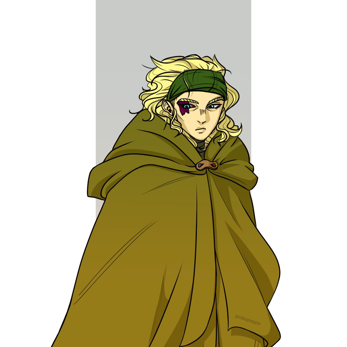 Download Rokah On Twitter My Two Favourite Vinland Saga Characters For Android Wallpaper Rokah On Twitter My Two Favourite Vinland Saga Characters HD