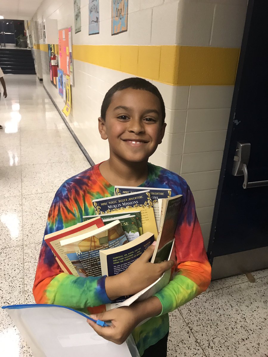 Rocky Mount Elem tweet media