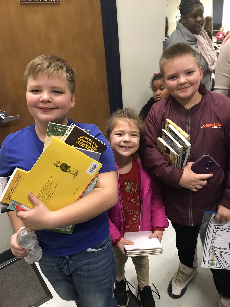 Rocky Mount Elem tweet media