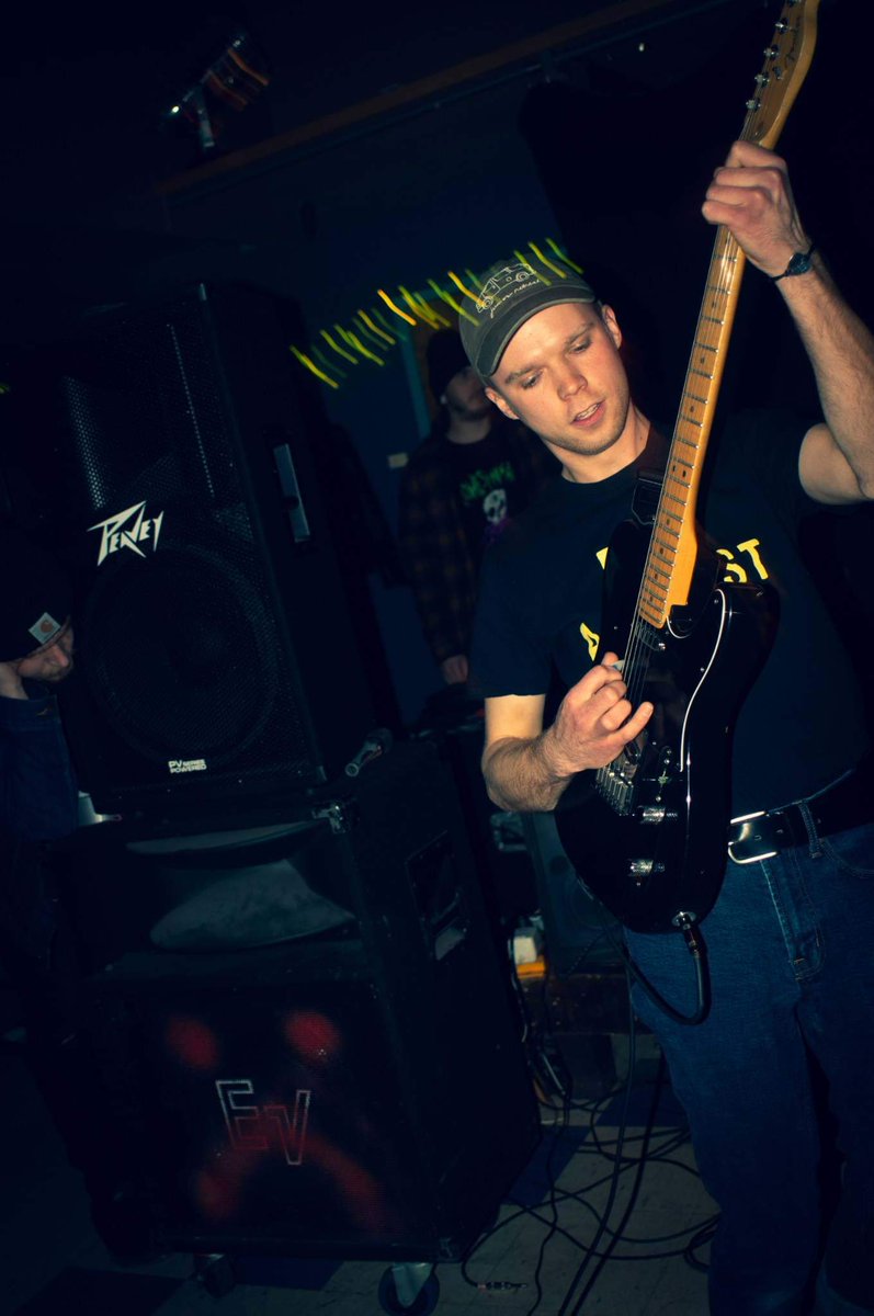 We're so happy to be gigging again!
Carterfest 19' was an absolute blast!
.
.
.
📸: @HoosPhotography