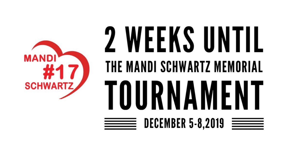 We are two weeks away!! Whose excited 🙌🏻🙌🏻🙌🏻 #MS17