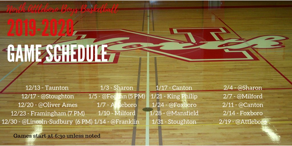 NA_Bball's tweet photo. The 2019-2020 season is just a few weeks away! https://t.co/NIIRz1dnOa