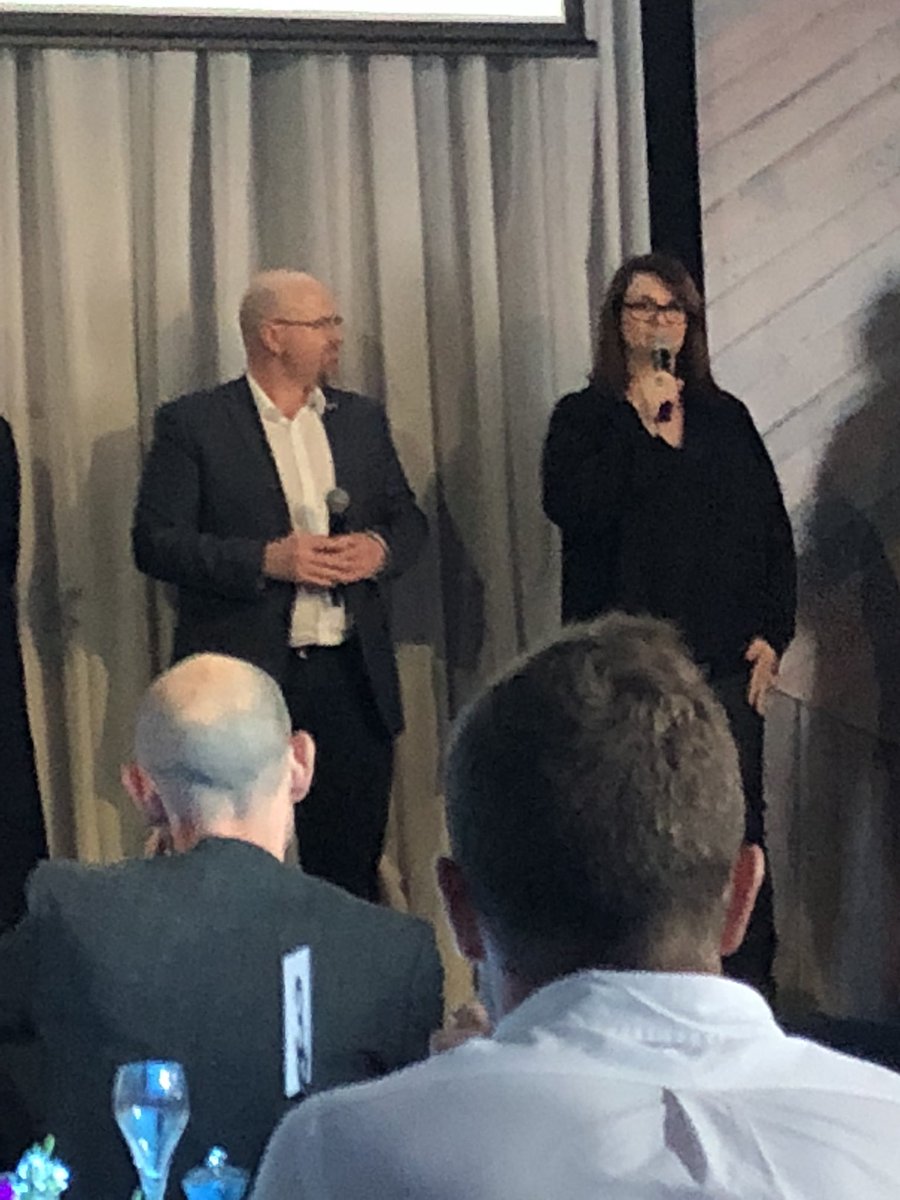 Incredibly humbling and rewarding to attend the launch of the tlc for kid’s ambulance program.  Well done to Tim, Ana and the tlc team, and all the sponsors who have contributed to bringing this vision to reality. <a href="/timconolan/">Tim Conolan AM @ TLC</a>