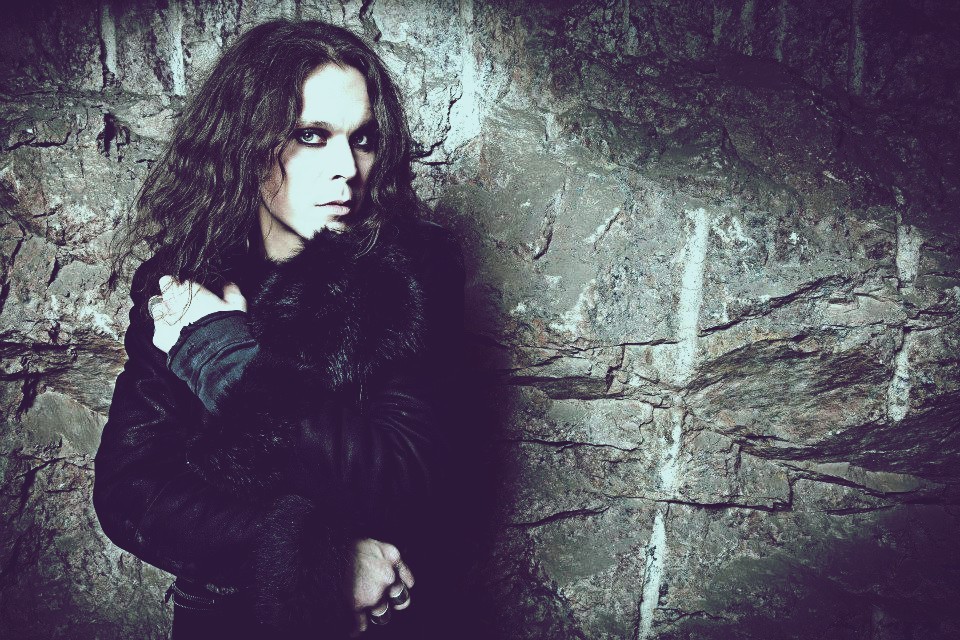  Happy Birthday     (ville valo 1976/11/22 )               &                              