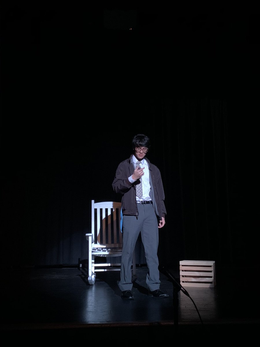 PHSDrama2018's tweet photo. VHSL Region 2A One-Act competition, Nov. 23, Poquoson Middle School, 2:15 PM - Don't be late!! https://t.co/8b2YoBAd3N https://t.co/tGYgvn5P0h