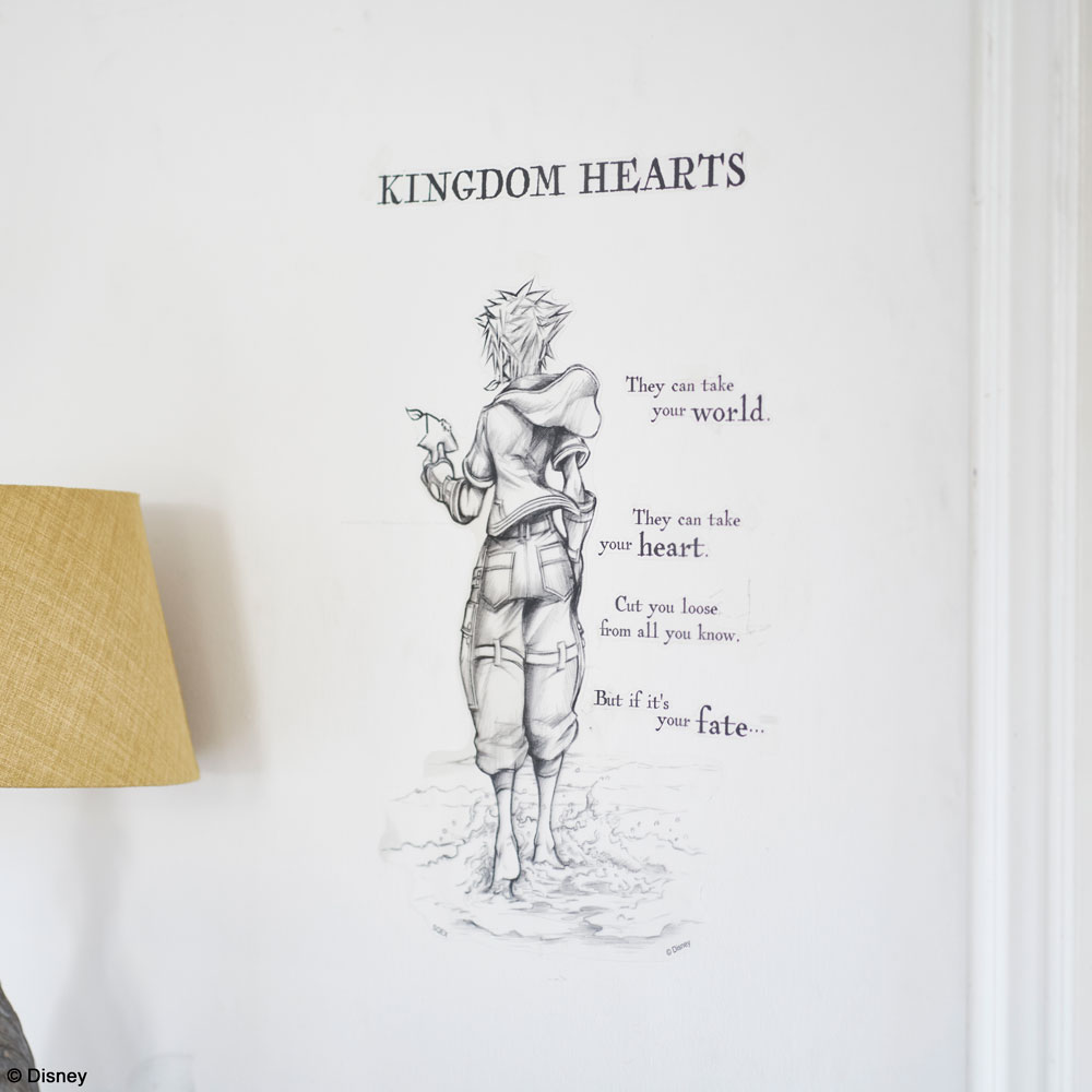 無料印刷可能キングダムハーツ 壁紙 Iphone11 最高の壁紙コレクション