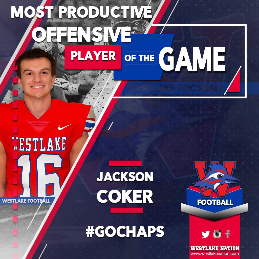 Westlake Nation Westlake High School
