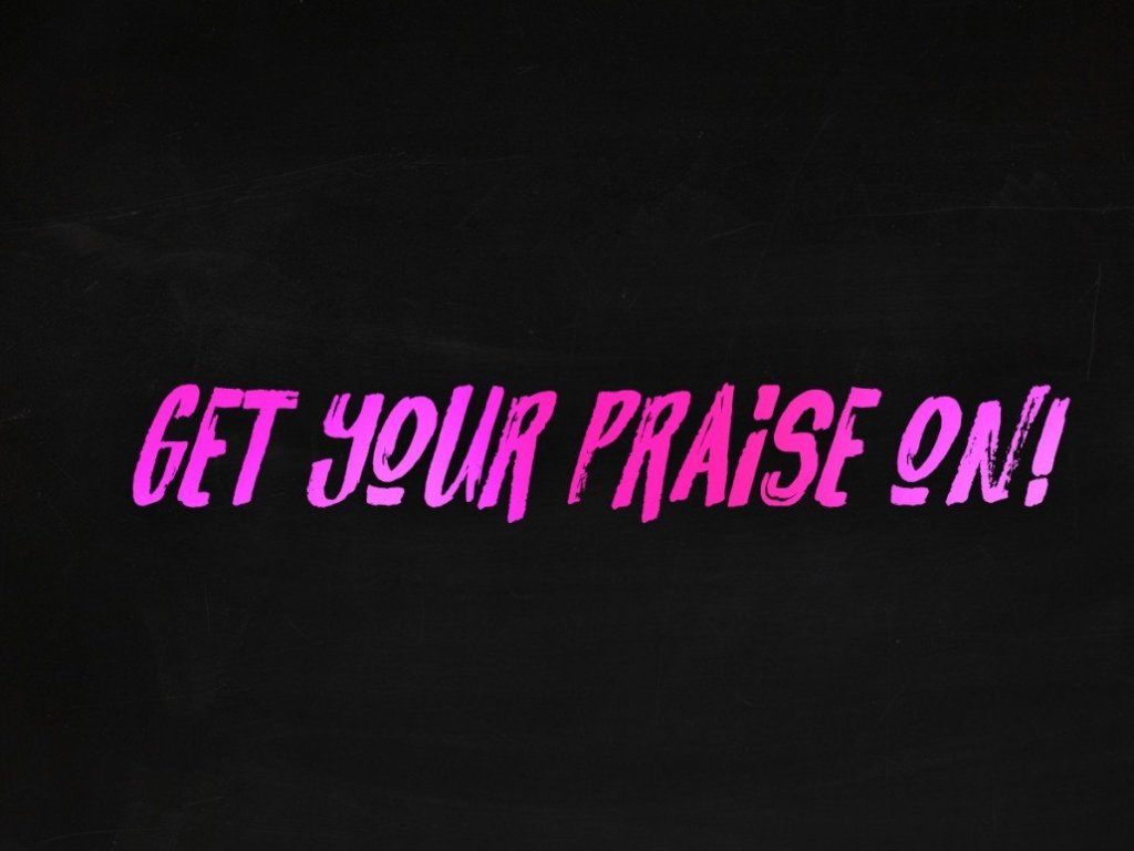 1XIVblog's tweet photo. Praise Precedes Victory https://t.co/aFplSXHn4B https://t.co/x7eYq9RehV