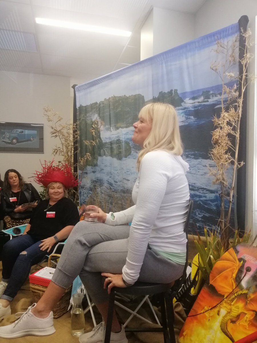 Amy Blaikie tweet media