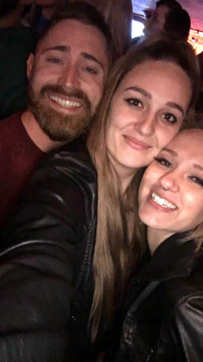 ShelbyCinco's tweet photo. Take me back to Saturday.. ππ₯° #chaserice #caledodds #hunterphelps #hoborlando https://t.co/dgFSQ2gI2X