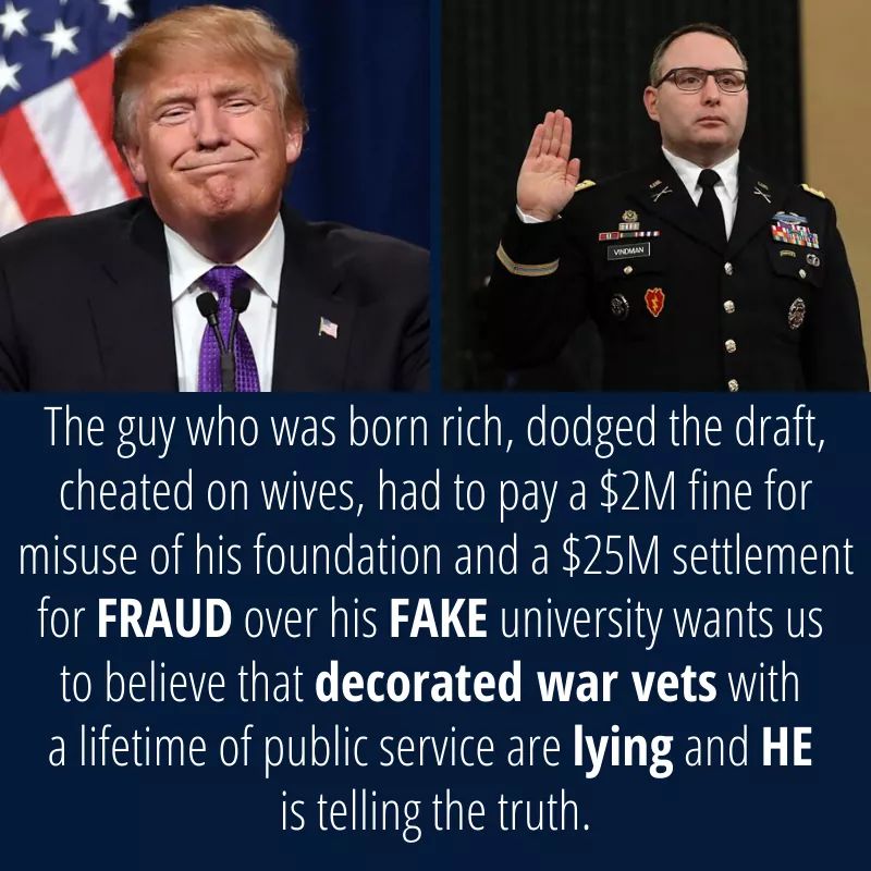 finfan74's tweet photo. @EliseStefanik @seanhannity #JustImpeachAlready #PenceKnew2 #NoKavanaugh #justice4Kashoggi #EmolumentsClause #25thAmendmentNow #BillionDollarLoser #JeffreyEpstein #DONOTHINGOP https://t.co/yDJFPUIH8A