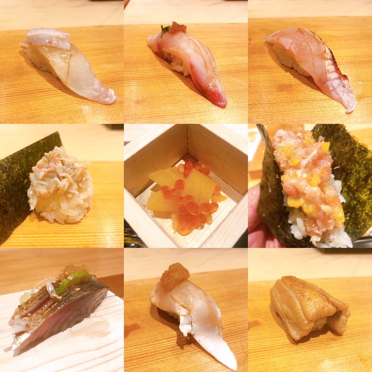 モリヤ 昨日のディナーは 大阪の福島にある 鮓と鉄板 さくやま モリヤ史上 ここ数年で一番美味しいお店です 一品 一品が美味しすぎて ホント好き 鮓と鉄板さくやま 鮓 鮨 寿司 寿し すし スシ お鮨 お寿司 おすし 大阪グルメ 福島 モリヤ 昨日のディナーは 大阪の福島にある 鮓と鉄板 さくやま モリヤ史上 ここ数年で一番美味しいお店です 一品 一品が美味しすぎて ホント好き 鮓と鉄板さくやま 鮓 鮨 寿司 寿し すし スシ お鮨 お寿司 おすし 大阪グルメ 福島