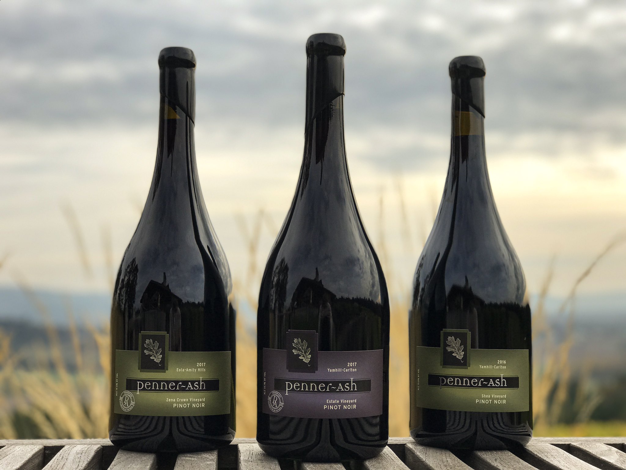Penner-Ash Wine on Twitter: 