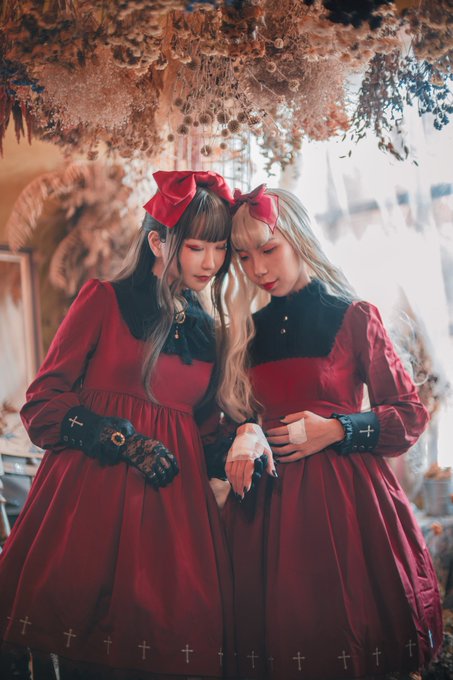 Twitterのコスプレ画像47