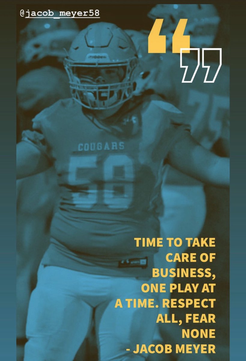 JacobMeyer58's tweet photo. Come out and support us for round 3 of playoffs as we take on Bradshaw Christian @7:00 https://t.co/sS4X3tstlv