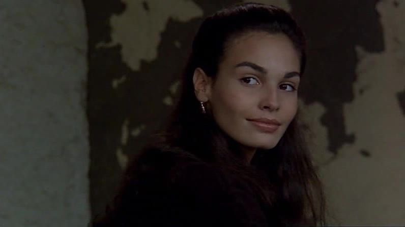 Happy birthday Inés Sastre, whose elegant presence graced Antonioni s stylish Beyond the clouds. 
