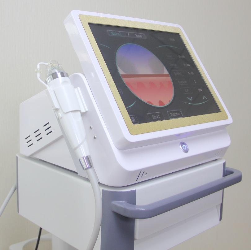 SincoherenE's tweet photo. Micro-Needle Fractional RF system is a smart combination of micro needles and RF technology. 
#rfmicroneedle #fractionalmicroneedle #acne #facelifting #wrinklereduction #antiageing #antiage #antigeing #skintightening #skinwhitening #skinrejuvenation #acnescars #beautyequipment https://t.co/vQDVLg6p0m