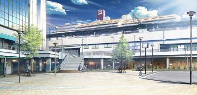 炎上 ゆずソフト 喫茶ステラと死神の蝶 が エス コヤマ 外観を無断使用 背景差し替えへ まとめダネ