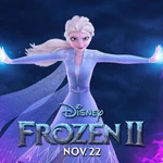 エルサのバトルアクションとミュージカル要素が最高!『アナと雪の女王2』