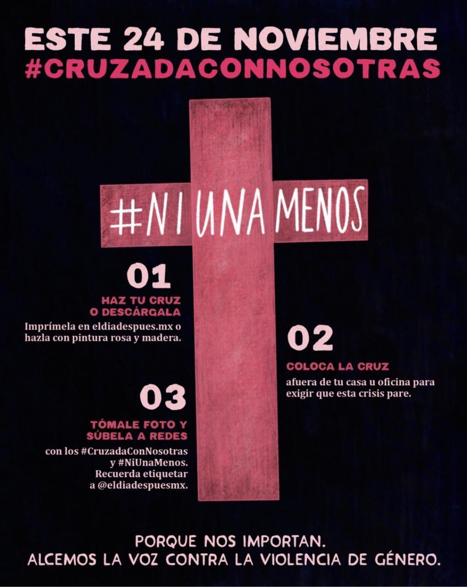 jmyazpiik's tweet photo. Esto 👇🏼 Apoyan con RTs por favor? Gracias! https://t.co/DXryaOs31t