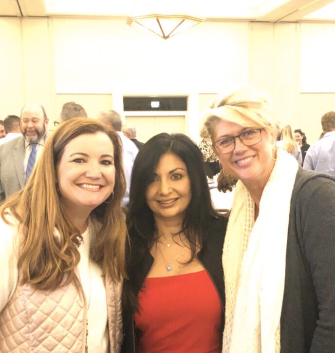 cmurphy702's tweet photo. BEST DAY!❤️ Our Annual KW Inspirational Breakfast, so blessed to work w/ people driven to HELP/SERVE our clients first & foremost! This morning reminded us how many amazing heroes are out there w/ the same purpose-to Help & Serve others! #comefromcontribution #AZhometeam #believe https://t.co/v0d44Gwrwh