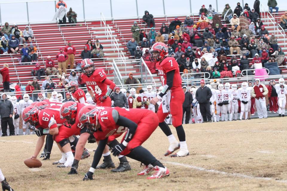 JakeNicholas5's tweet photo. @thesteeleman76 was the Michael Oher of Ardmore https://t.co/2PiiiBdVZr