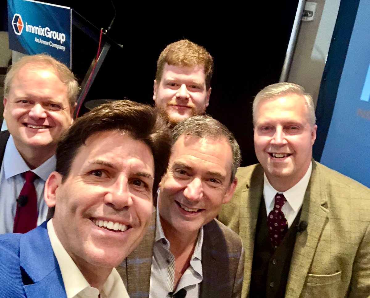 Pete Tseronis On Twitter Govitsalessummit Shout Outs To Bob Brese Atragle Joseph Kirschbaum And Mike Fagan For Their Collective Wisdom On The Promise And Risk Of Iot Innovation Connecting The Dotsandbridges