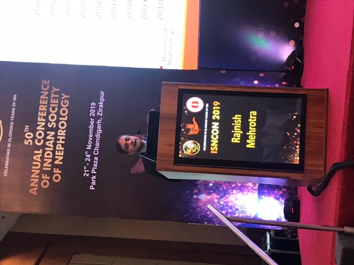 vjha126's tweet photo. @rajmehrotra1122 starts the Dr KS Chugh Oration at @IsnconC https://t.co/Q2Vci1fA5M