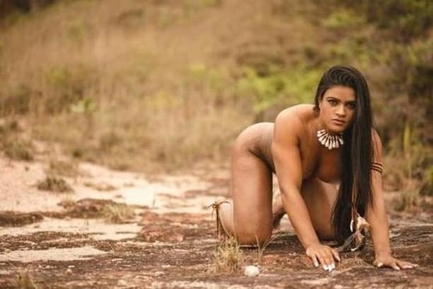 Que tal uma índia dessa???????....Juremaaa o Jureme Juremaaa!!! https://t.co/jPhRjfWGRj