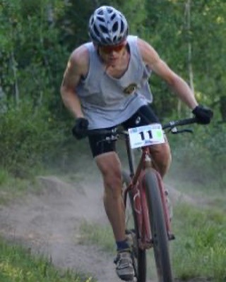 #tbt waaaay back to 2007. Don’t worry that wasn’t my normal riding attire, I was just having some fun on my rigid singlespeed at a local midweek race. This is the time of year that plans for next season are made, and I’ve been hearing and thinking a lot … ift.tt/2XD3QTd