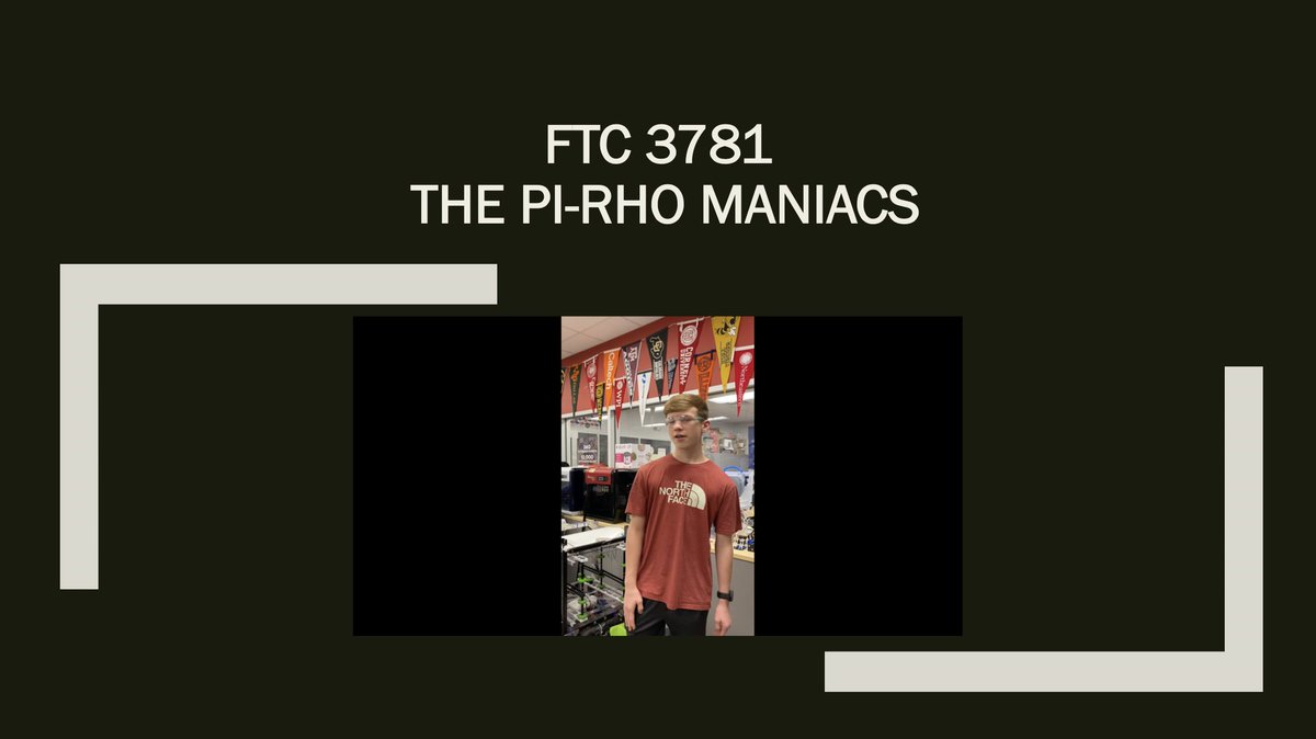 6710Ftc's tweet photo. Your generosity is truly appreciated. Thank you @Apple for supporting our High School FTC Teams! @FIRSTinTexas @FTCTeams @pirhomaniacs @Philobots9048 @taus5628 @6710Ftc #Skystone https://t.co/bzpLBAsnF3