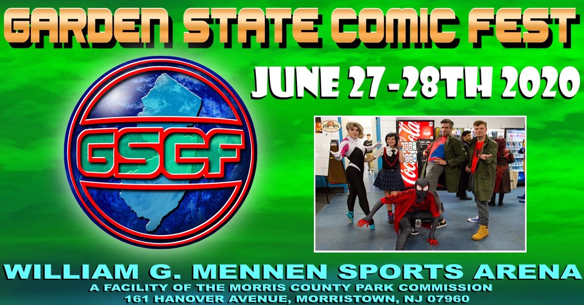 Gs Comic Fest Jersey S Coolest Comic Con Gs Comic Fest Twitter