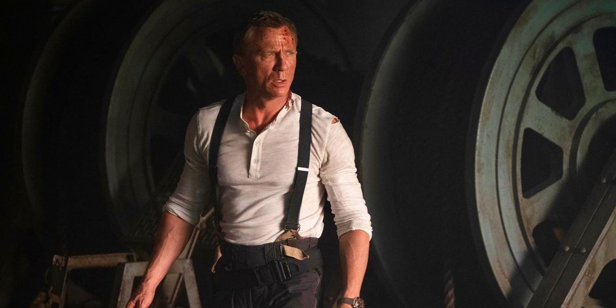 NoTimetoDie2020's tweet photo. Watch No Time to Die 2020 Full Movie
Watch No Time to Die 2020 Full Movie Online
Watch No Time to Die 2020 Full Movie Online Free
Watch No Time to Die 2020 Free Online
Watch No Time to Die 2020 Full HD

@NoTimetoDie2020 https://t.co/OTn6ad2rtH