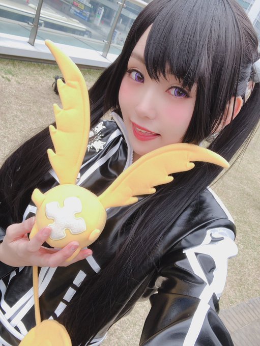 コスプレイヤー一姫のTwitter画像18