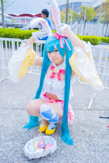 コスプレイヤー一姫のTwitter画像17