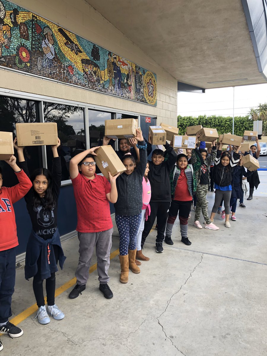 James Guinn Elementary School tweet media