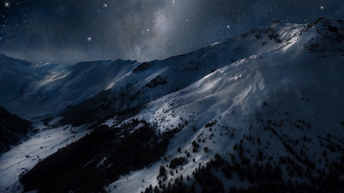 The PANOLIVIGNO Photo by Endy |shot on #DJI #mavic2pro