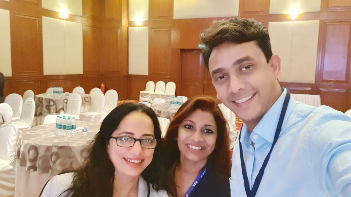 venkatraghavanv's tweet image. @GwfmForum 
Great to be with my great people I have worked with...
#wfmexperts
#resourcemanagement