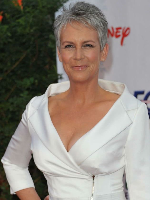 Happy Birthday Jamie Lee Curtis! 