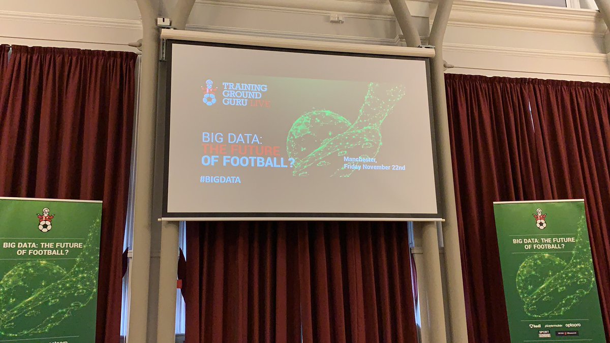 PerfAdvantage's tweet image. Looking forward to gleaning some interesting insights @ground_guru  conference today #Data #PerformanceAnalysis