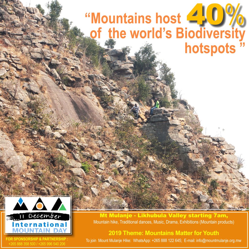 MalawiMountains's tweet photo. https://t.co/xWaOSbS5wR