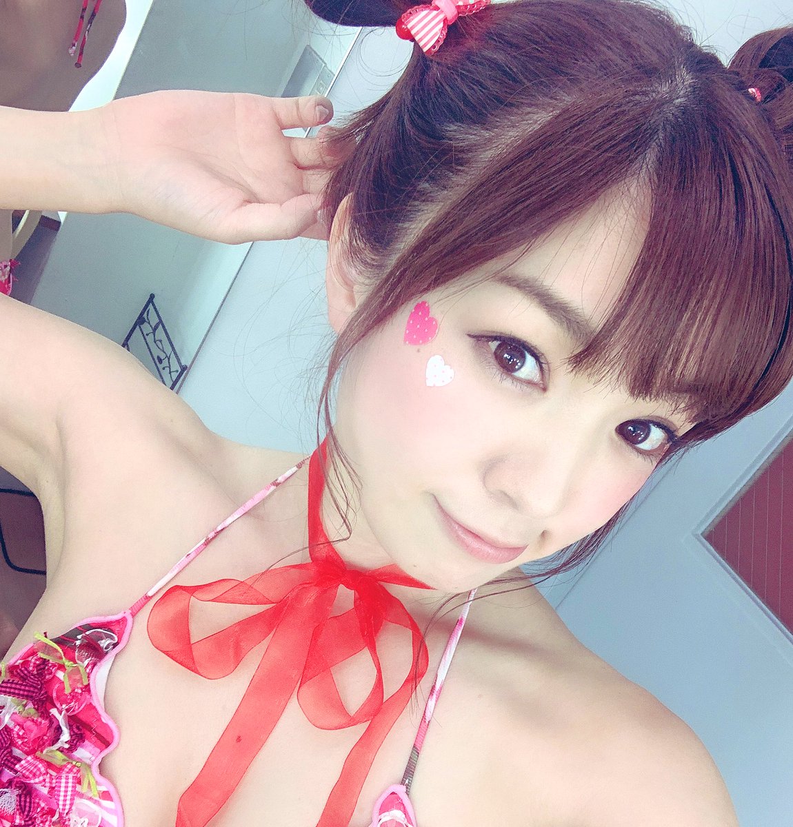 齊藤夢愛(ゆあ)