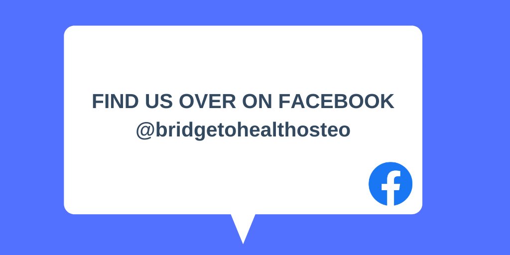 Bridge_ToHealth's tweet image. 