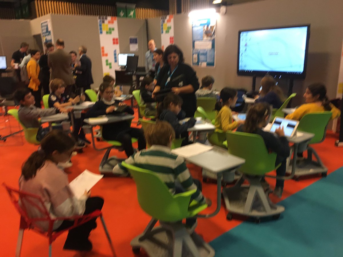 Denis DESJOUR tweet media