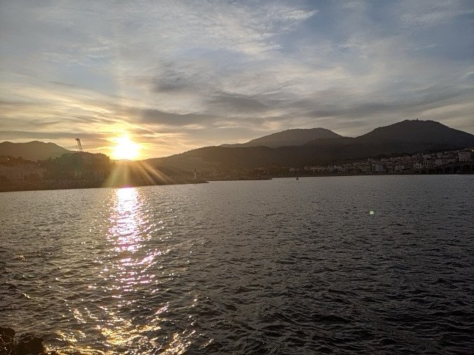 Goodbye, Banyuls! Thank you @InterRidge for a great week of dissussions and presentation of hydrothermal systems. Excited to keep collaborating and stratagizing how to  keep deep sea research funded globally. #hydrothermalismin4D #deepsearesearch #hydrothermalvents